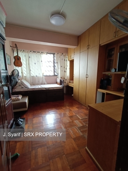 Blk 413 Pandan Gardens (Jurong East), HDB 5 Rooms #348947861
